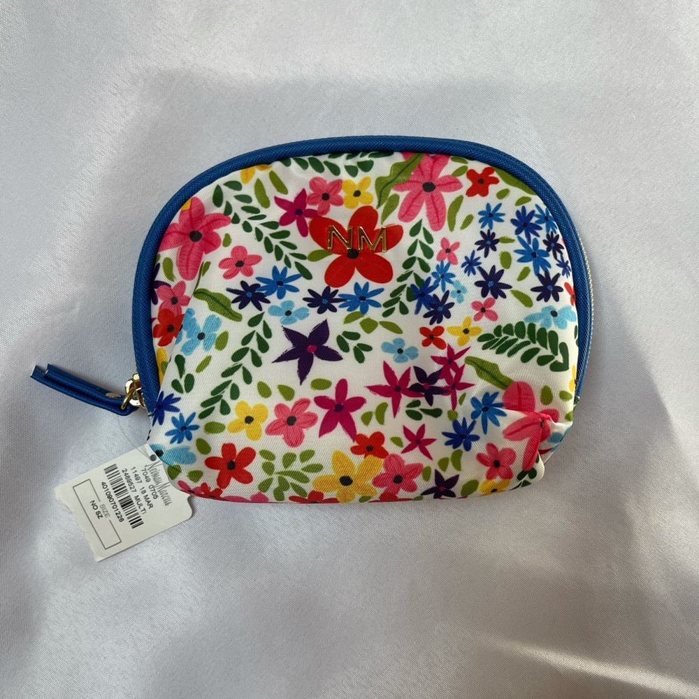 Small Travel Bag